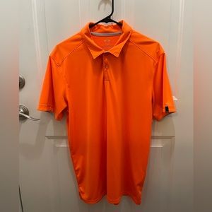 Oakley Golf Polo